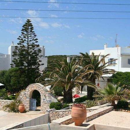 Villa Viglakia Naousa  Luaran gambar