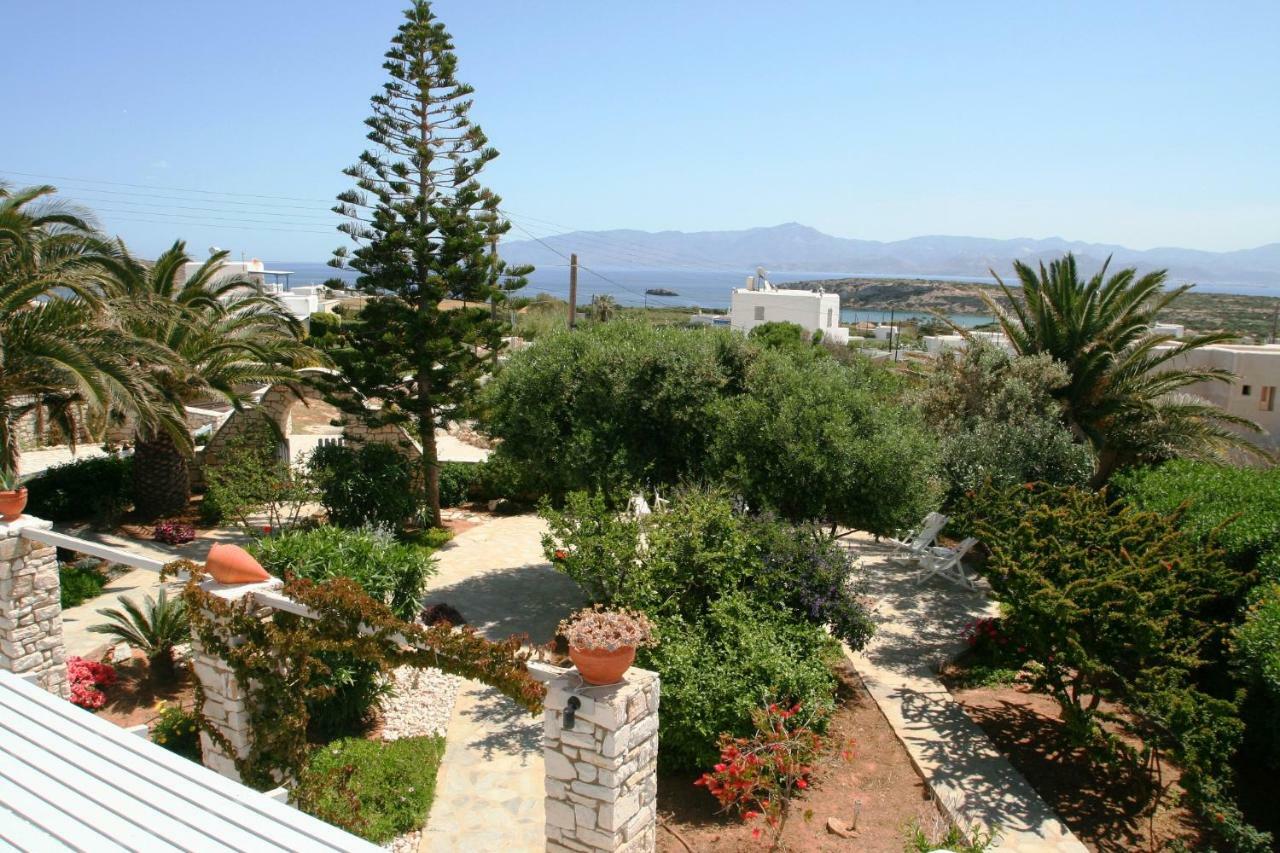 Villa Viglakia Naousa  Luaran gambar