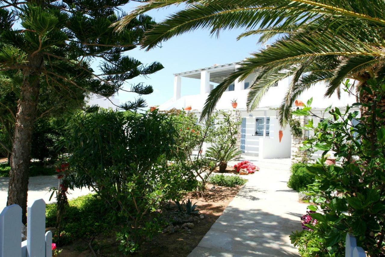 Villa Viglakia Naousa  Luaran gambar