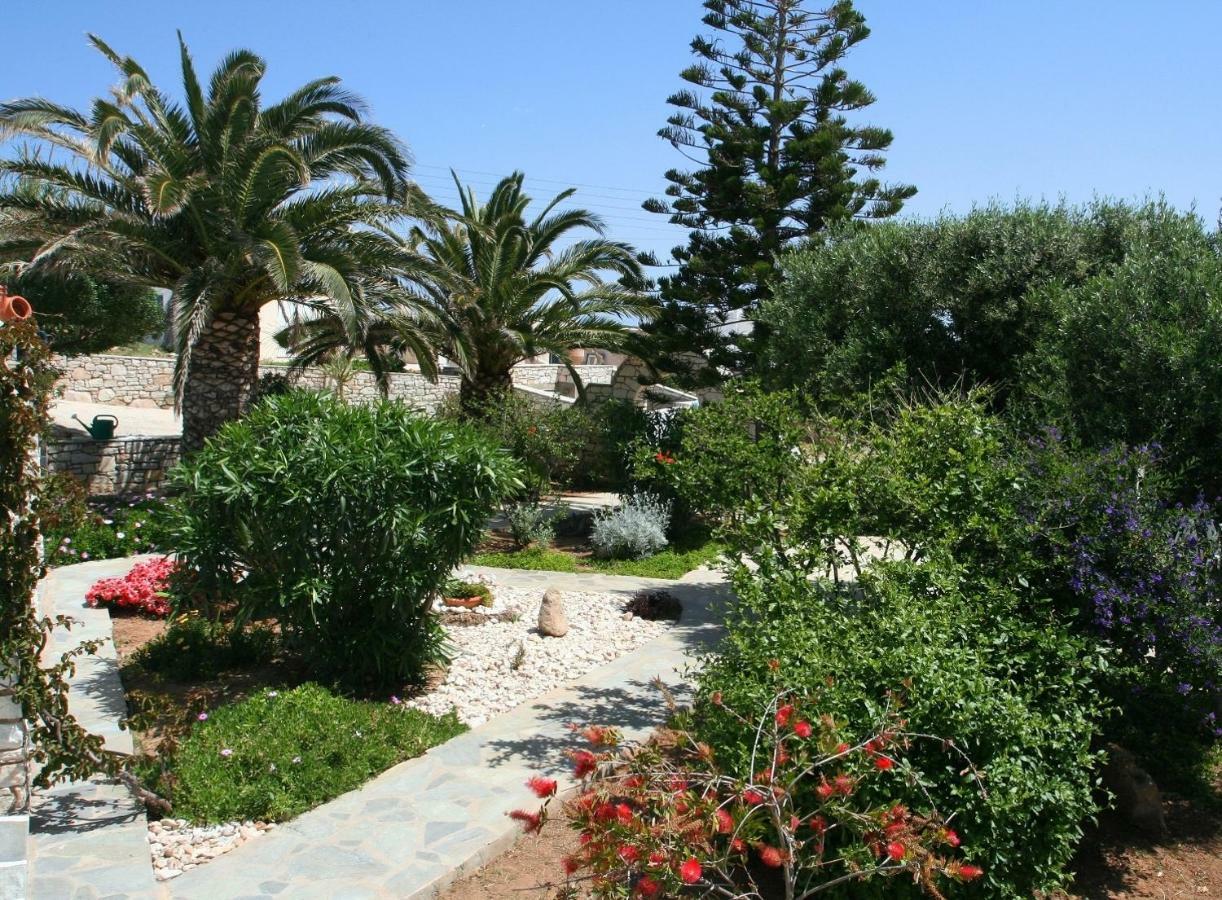Villa Viglakia Naousa  Luaran gambar