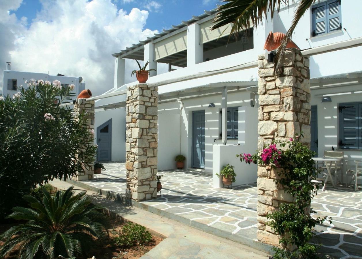 Villa Viglakia Naousa  Luaran gambar