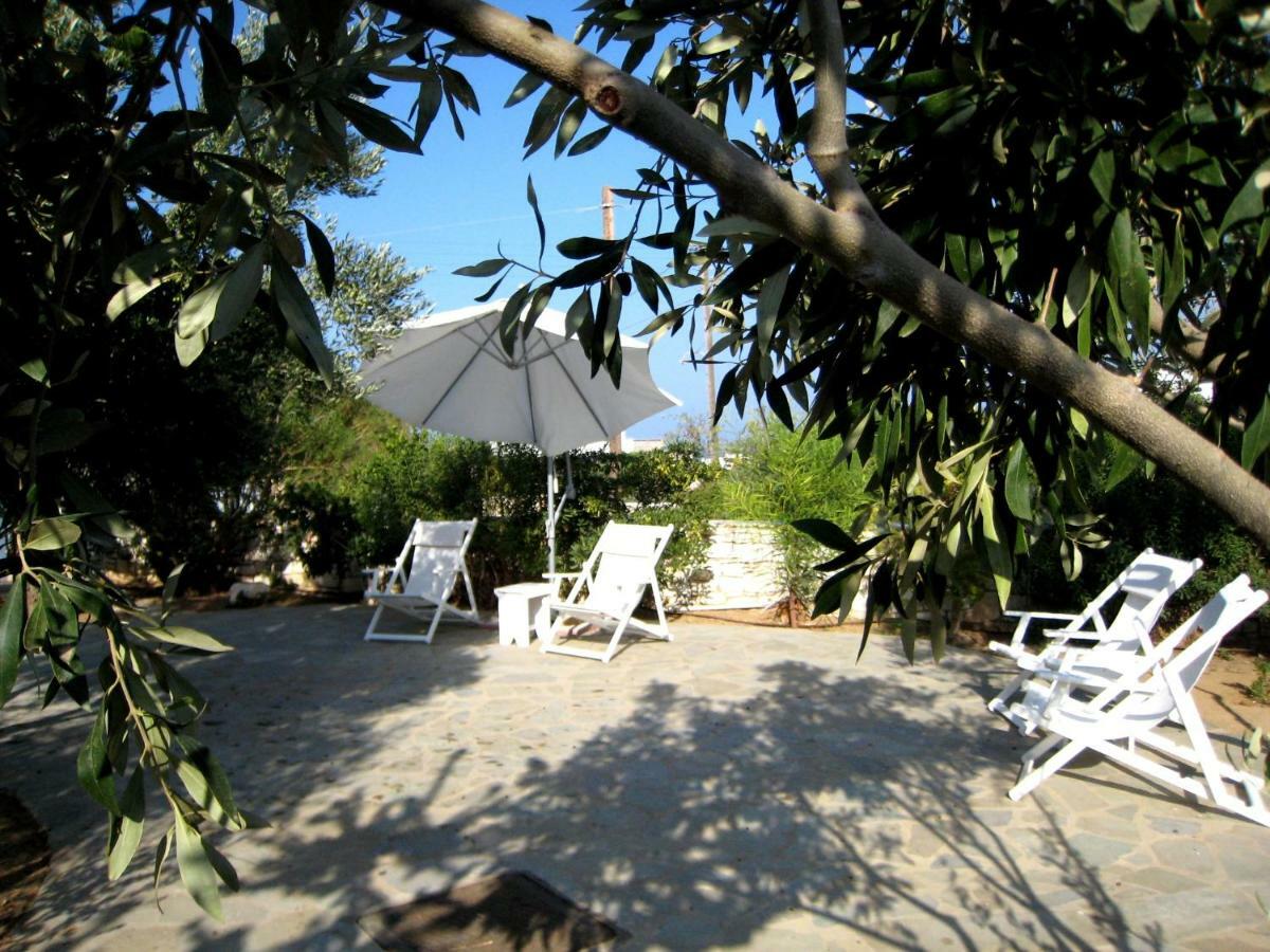 Villa Viglakia Naousa  Luaran gambar